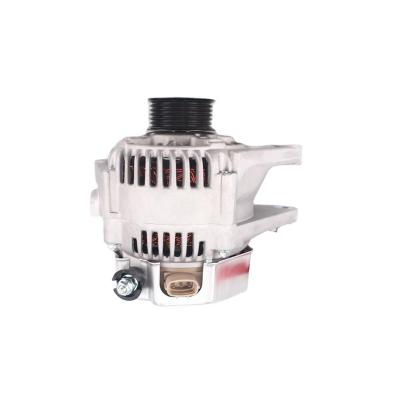 China Automotive Parts Wholesale For Toyota Corolla 1.8 Current Engine 27060-0D180 Car Alternator for sale