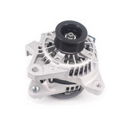 China automotive parts car generator alternator 27060-0H140 for Toyota Camry silver coherer car alternators prices for sale