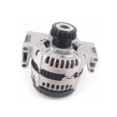 China Automotive Part Car Alternator 0121615011 For Land Rover Freelander 3.2 Displacement DC Power Generator Assembly for sale