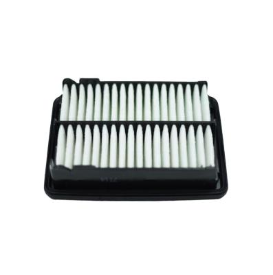 China Filter paper OEM car parts auto air filter 17220-RB0-000 19254737 17220RB0000 for Japanese car for sale