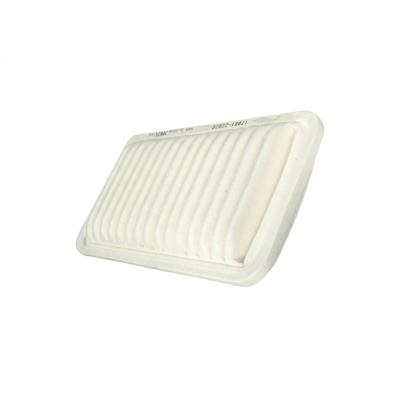 China Filter paper car parts auto air filter for TOYOTA 17801-22020 for Japanese car for sale