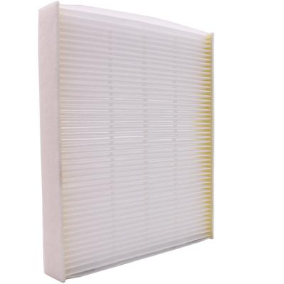 China Wholesale Car Air Conditioner System Customized Good Quality Vehicle Air Conditioning Automotive Filter For TOYOTA for sale