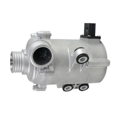 China Auto Parts Automotive Engine Cooling System Coolant Electric Water Pump 11517597715 For BMW N20 F20 F21 F22 F30 F31 F33 F34 F36 F80 F10 F18 F25 F36 E89 for sale