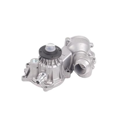 China Long Life 11 51 7 507 849 Engine Water Pump For BMW 7 X5 for sale