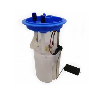 China High Quality Fuel Injection System Car Fuel Pump 1K0 919 051BH For Audi Car Accessories Box Time Packing Origin Low MOQ for sale