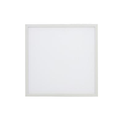 China Modern Office Lighting High Brightness Led Ceiling Panels Lamp Square Recessed LED Panel Lights for sale