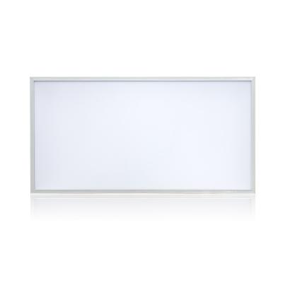 China 595*595mm modern square certified led ceiling panel no 22w18W dimmable frameless led panel light enclosed outdoor ceiling led light for sale