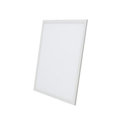 China Modern 600*1200mm 18w40W ​​led backlit panel light certified, factory direct cheap office/school/hospital/hotel using panel lamp for sale