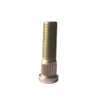 China OEM Steel High Quality Automotive Wheel Bolt Gear Box Bolt for sale