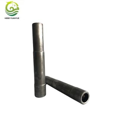 China High Quality Cheap Automotive Parts Connector Fastener Clutch Non-Standard Cable Sleeve Cold Heading CONSTRUCTION CABLE SLEEVE for sale