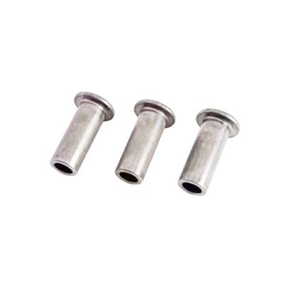 China Wholesale Quality Mild Steel Cold Heading Non Standard Automotive Fastener Socket for sale