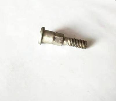 China CAR SEAT OEM China Factory Special Automotive Screw Various Type Shoulder Screw Fasteners Car Seat Screws for sale