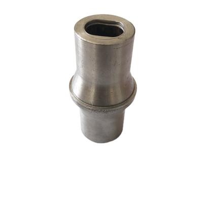 China Automotive Cold Heading Parts Customized Automotive Fasteners Metal Bushing for sale