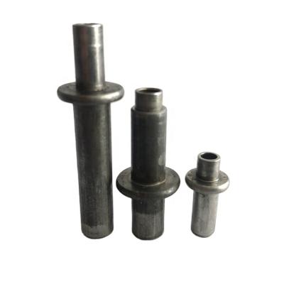 China Cold Forming Steel Custom Fastener Parts Non Standard Automotive Industry Fasteners for sale