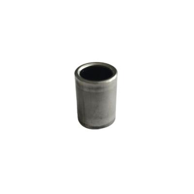 China CHAIN ​​Forging Cold Bushing Automotive Spare Parts Sleeve Customized Roller Chain Bushing for sale