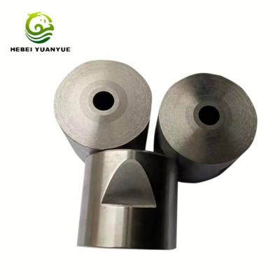 China COLD POINTING MOLD Mold Cold Pointing Carbide Die Wire Drawing Dies for sale