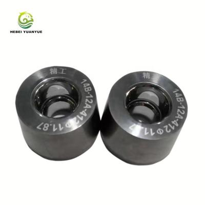 China Industry Cold Heading Mold Core For Chain Dies Tungsten Carbide Dies Wire Drawing Dies for sale