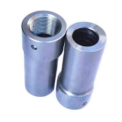 China Machinery Carbide Dies Heading Cold Pipe Die Mold And Punch Dies for sale