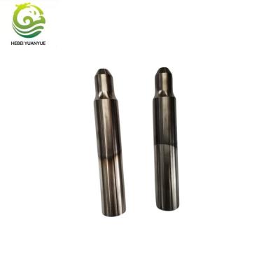 China Household Product Mold & industry & HIGH QUALITY VEHICLE HIGH PRECISION PUNCH PIN ROUND PUNCH PIN FOR MACHINE MOVING PARTS MADE IN CHINA for sale