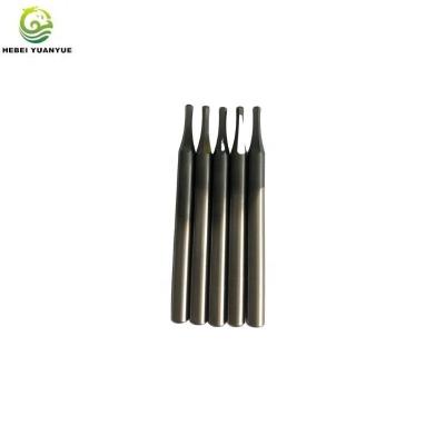 China Industry Specialized Cold Punch Pin Ejector Pin Title Die Special Type for sale