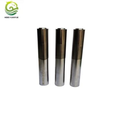 China LONG OPERATION LIFE AND LITTLE DEFORMATION Customized HSS Stamping Die Punch Pin For Cold Digging Machine Parts for sale