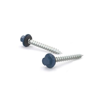 China General Industry Guaranteed Quality Stainless Steel Suitable Flat Head Screw Price Tapping Screws for sale