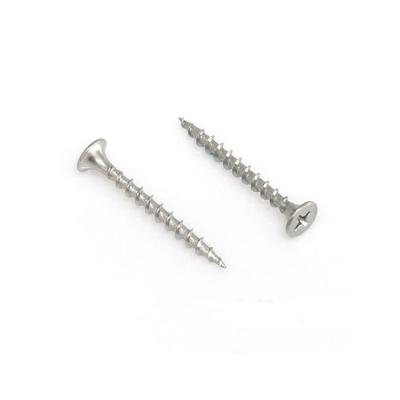 China Industry General Exquisite Structure Carbon Steel Bugle Lead Manufacturing Drywall Screws For Unassembled Wood Gypsum Board for sale