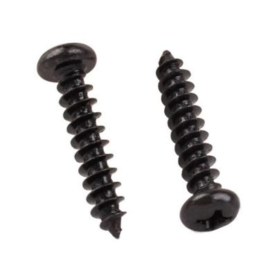 China General Factory Direct Wholesale Flat Head Stainless Steel Industry Self Tapping Screw for sale