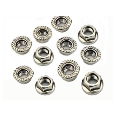 China Carbon Steel Wholesale Customized Fastener Good Quality Stainless Steel Carbon Steel Nut Bolts Pickup Nuts for sale