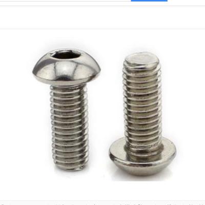 China pan screw for sale