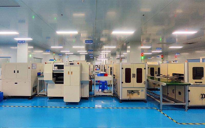 Verified China supplier - SHENZHEN DDW TECHNOLOGY CO.,LTD