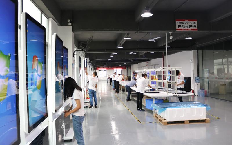 Verified China supplier - SHENZHEN DDW TECHNOLOGY CO.,LTD