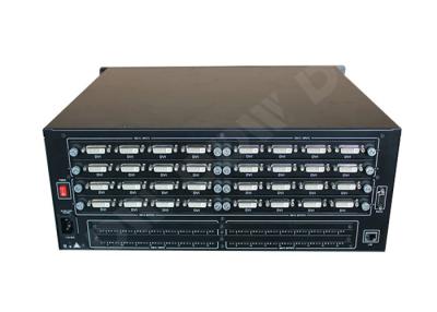 China Max Signal Output RS232 Multi Screen Lcd Video Wall Controller 144ch DDW - P600A-D for sale