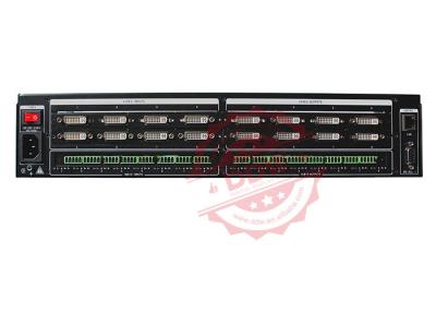 China Regulador video de la pared de ISO9001 LCD hardware puro DDW-VPH0507 de la entrada-salida 1920 x 1200 4K en venta