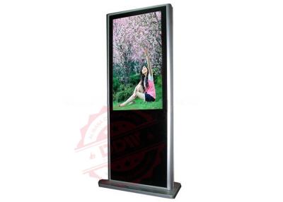 China TFT-Comité interactieve 46“ Tribune Alleen digitale signage touchscreen met vrije software Te koop