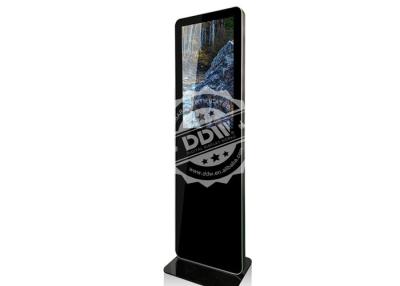 中国 32公共の照会DDW-AD3201Sのためのインチ1920x1080 TFTのタイプ自己サービス屋内タッチ画面のキオスク 販売のため