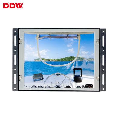 Cina contrassegno LCD solo DDW-AD4901W di Digital del supporto a 49 pollici dell'esposizione di condizione del pavimento 1500-2500cd/m2 in vendita