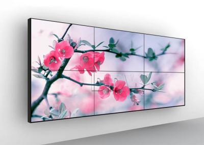 China Anzeigenvideowand Blendschutz-DDW-LW550HN11 55-Zoll-adversiting Anzeige LCD-Videowand Innolux lcd zu verkaufen