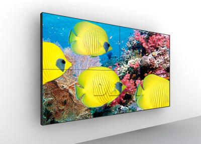 中国 500nits明るさ4K LCDの表示55