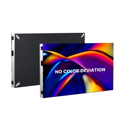 China High Quality 4K 8K COB LED Modules Display P0.93 Quantum Dot Micro COB LED Display for sale