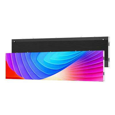 China HD 4k Led Screen Indoor Fixed Led Screens Advertising Led Screen P1.56 P1.95 P2.5 P2.6 P2.9 P3.91 Pantalla de pantalla LED a todo color en venta