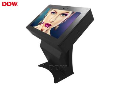 China High Brightness HD Free Standing Display LED Backlight Energy Saving for sale