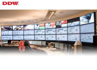 China 3.5mm Samsung 46 video wall 1920 x 1080 operation center videowall DDW-LW460HN11 for sale