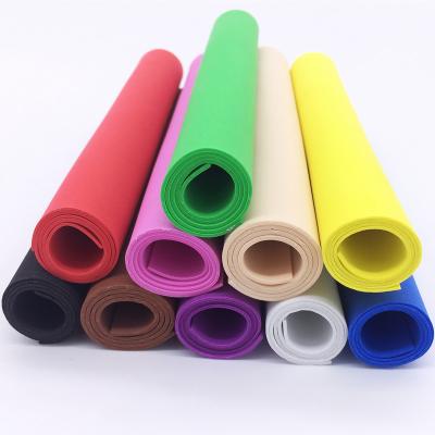 China Eco - Friendly Plain Color Natural Eva Foam Rubber Sheet Sponge Paper for sale