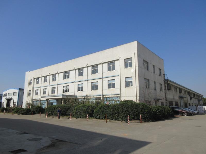 Verified China supplier - Shanghai CHD Welding & Cutting Equipment Co., Ltd.