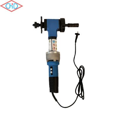 China Construction Works High Quality Inner Electric Swelling Pipe Beveling Machine for sale