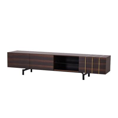 China Modern Contemporary Modern Tea Table TV Stand Cabinet Modern Tea Console Stand Luxury for sale