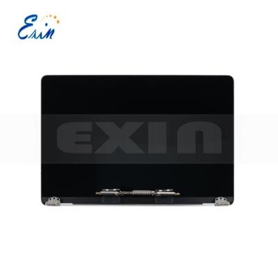 China 2020 New LAPTOP Silver Color Full LCD Display Assembly For Macbook Pro Retina 13