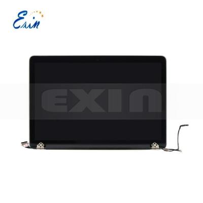 China Wholesaler LAPTOP Shenzhen Exin Era Full LCD Display Screen Assembly For MacBook Pro Retina a1425 for sale