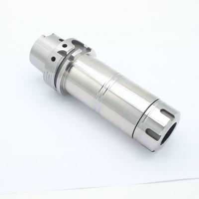 China Factory tool holder HSK32A 32E HSK40A 40E HSK50A 50E HSK63A 63F HSK100A-NC for sale